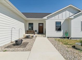 1002 4th Ln NE, Choteau, MT 59422