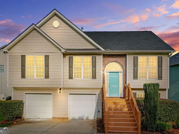 4935 Buckeye Pl, Atlanta, GA 30349