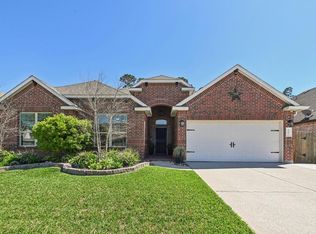 1607 Jacobs Forest Dr, Conroe, TX 77384