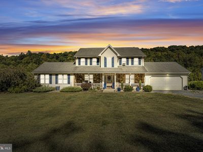 310 Greenbriar Rd, Elliottsburg, PA, 17024