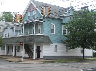 118 S Cherry St #1, Wallingford, CT 06492