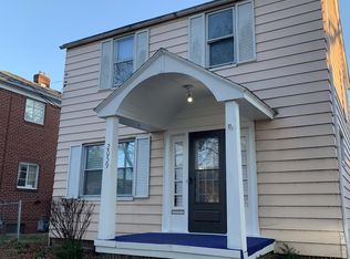 2059 Berdan Ave, Toledo, OH 43613