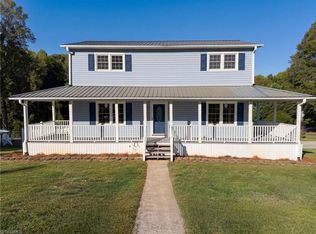 1410 Sumner Rd, Thomasville, NC 27360