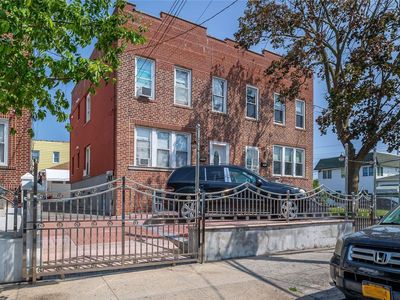 2867 Dewey Avenue, Bronx, NY, 10465