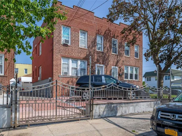 2867 Dewey Avenue, Bronx, NY 10465