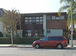 149 S Spalding Dr APT 1, Beverly Hills, CA 90212