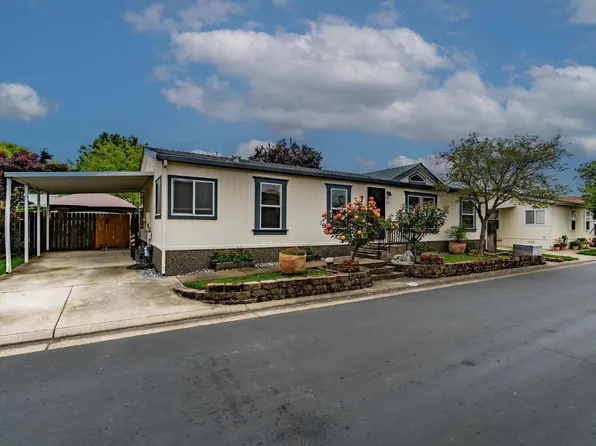1400 W Marlette St Space 20, Ione, CA 95640