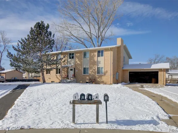 1331 Merl Place, Longmont, CO 80501