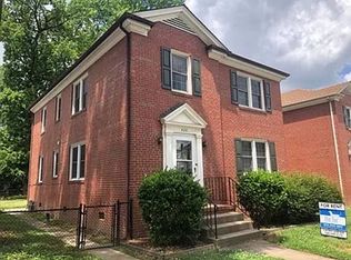 420 Roseneath Rd #2, Richmond, VA 23221