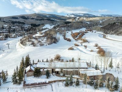 21 Burnt Mountain Cir, Snowmass Village, CO, 81615