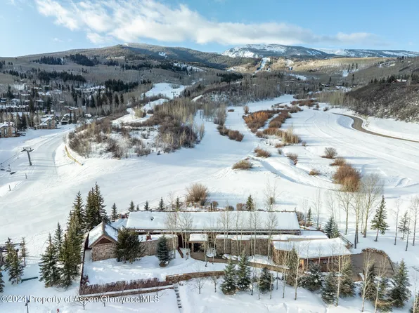 21 Burnt Mountain Cir, Snowmass Village, CO 81615