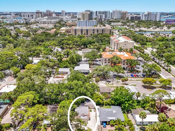 1236 14TH STREET, SARASOTA, FL 34236