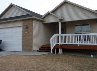 3317 Douglas St, Cheyenne, WY 82009