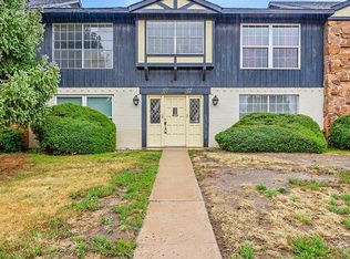 2902 Airport Rd APT 203, Colorado Springs, CO 80910