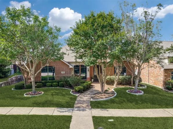 1806 Childress Ln, Allen, TX 75013