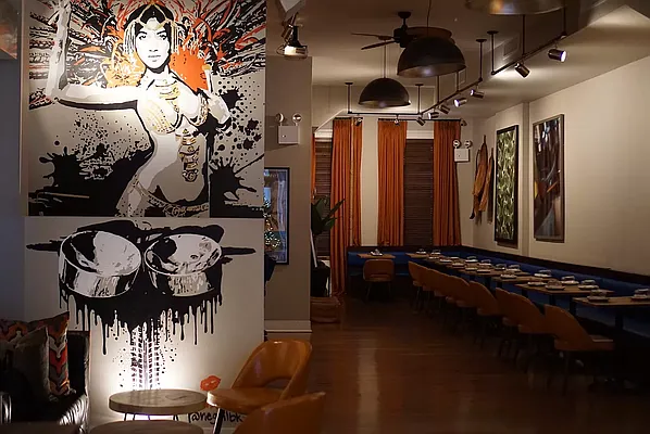 Rented by Pear NYC LLC | media 21