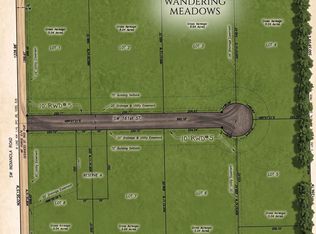 0 SW 161st St Lot 5, Rose Hill, KS 67133