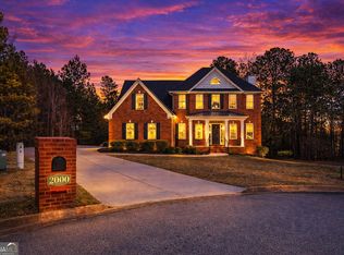 2000 Millstone Dr SW, Conyers, GA 30094