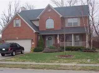 337 Winton Rd, Versailles, KY 40383