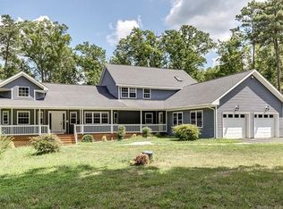 2010 Old Richmond Rd W, Toano, VA 23168