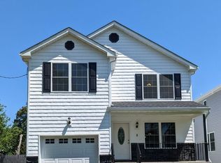 5 Therese Ave, Keyport, NJ 07735