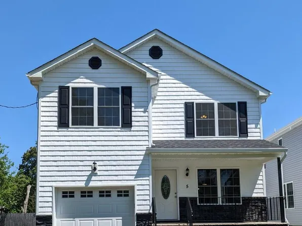 5 Therese Avenue, Keyport, NJ 07735