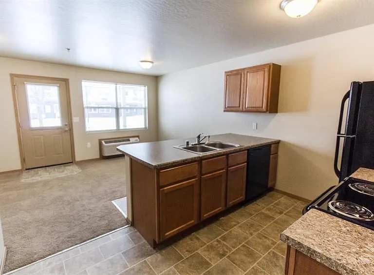 Tyson Vance Apartments — Photo 12