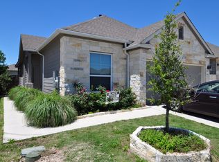 14904 Spring Hill Ln, Pflugerville, TX 78660