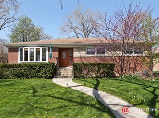 8826 Ewing Ave, Evanston, IL 60203