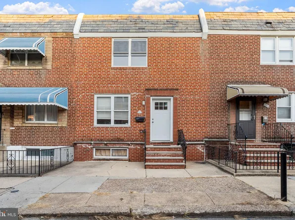 1805 S Newkirk St, Philadelphia, PA 19145