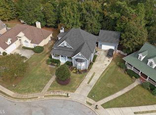 161 Memory Ln, Stockbridge, GA 30281