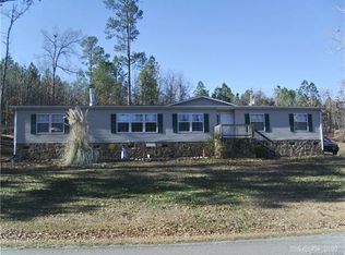 531 Pleasant Grove Church Rd #1649, Wadesboro, NC 28170