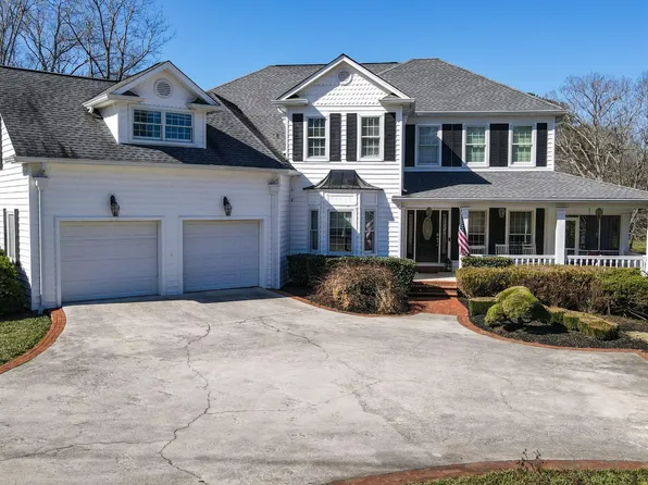 2385 Freewill Rd NW, Cleveland, TN 37312
