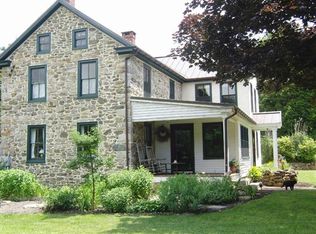 138 Fredericksville Rd, Mertztown, PA 19539