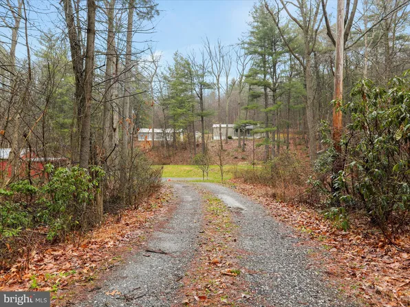 3015 Stillhouse Hollow Rd, Shippensburg, PA 17257