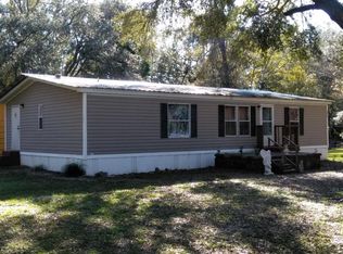 16452 Martha Rd, Brooksville, FL 34604