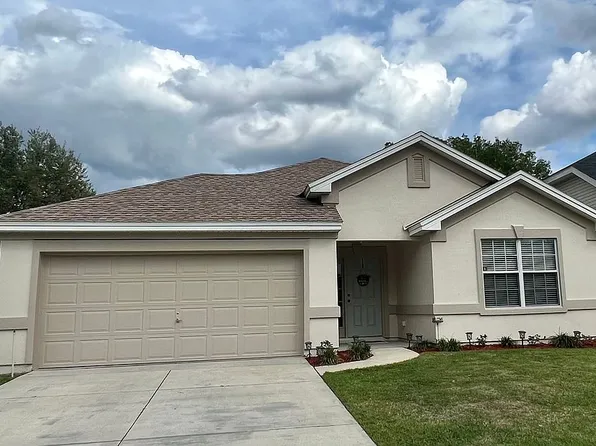 11773 Blueberry Ln, Macclenny, FL 32063