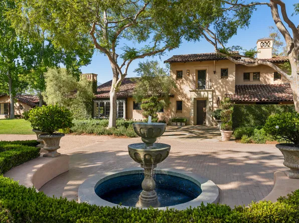 4451 Via Alegre, Santa Barbara, CA 93110