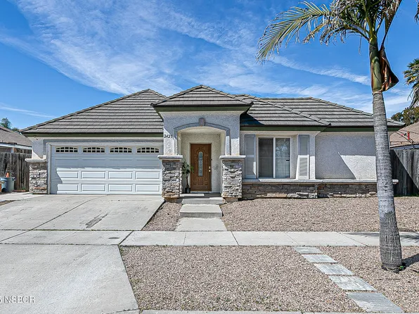 2423 Divide Way, Santa Maria, CA 93458