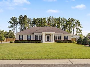 3807 Chris Cir, Valdosta, GA 31605