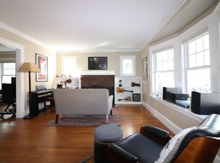 10 Greenough St #1, Brookline, MA 02445