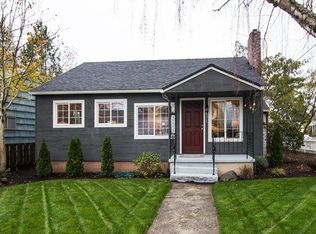 4571 NE 86th Ave, Portland, OR 97220