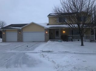7412 W Strabane St, Sioux Falls, SD 57106