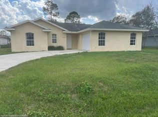 4501 Sunbeam St, Sebring, FL 33872