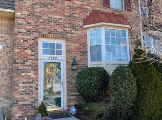 7847 Hidden Creek Way, Baltimore, MD 21226