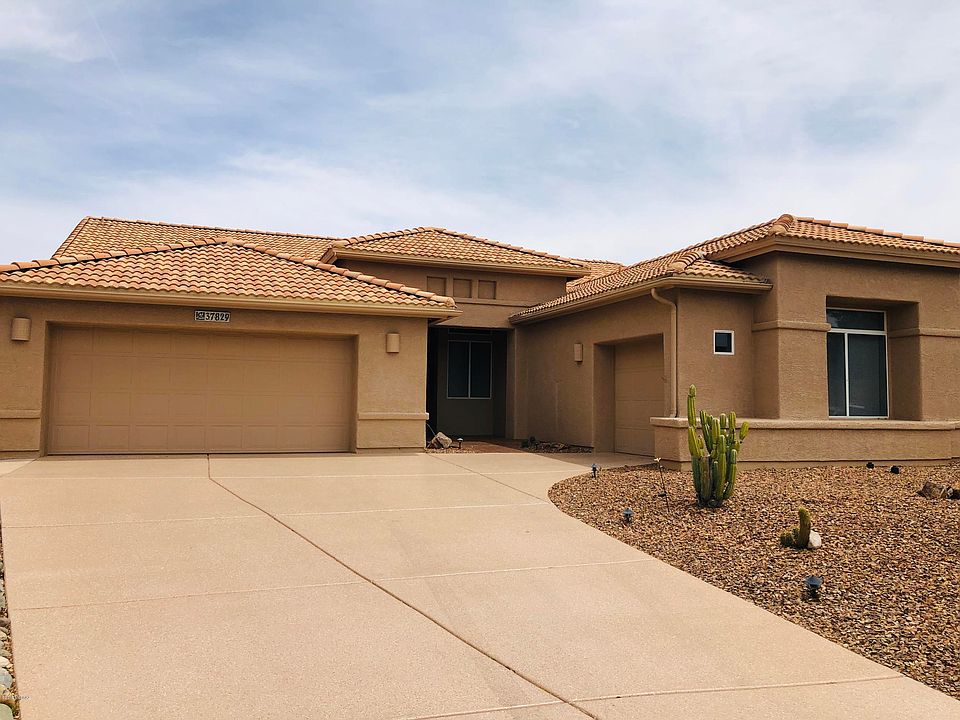2nd image of 37829 S Samaniego Dr