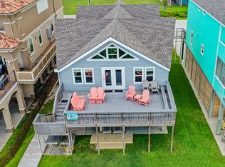 103 Southwind Dr, Surfside Beach, TX 77541