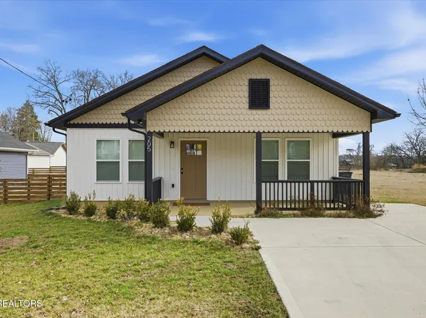 205 Kingwood Rd Lot 2, Knoxville, TN 37918