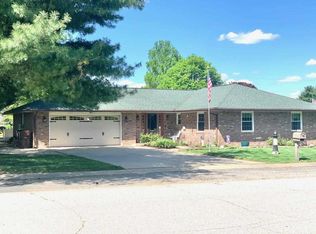 2560 E Northwood Ave, Terre Haute, IN 47805