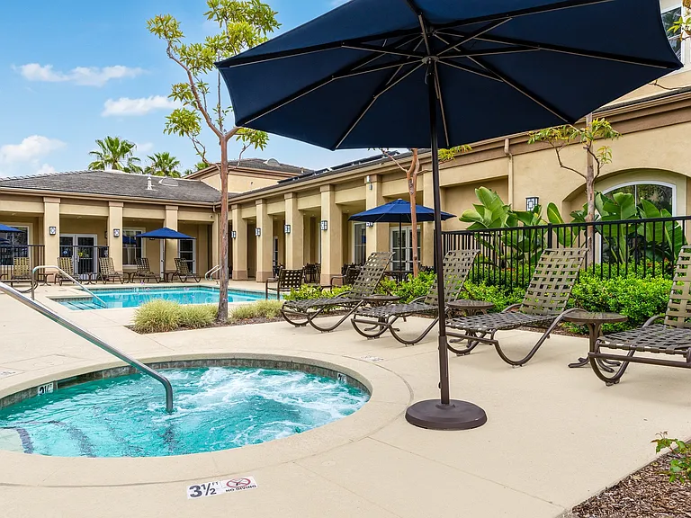 55+ Community - FountainGlen Seacliff — Photo 9
